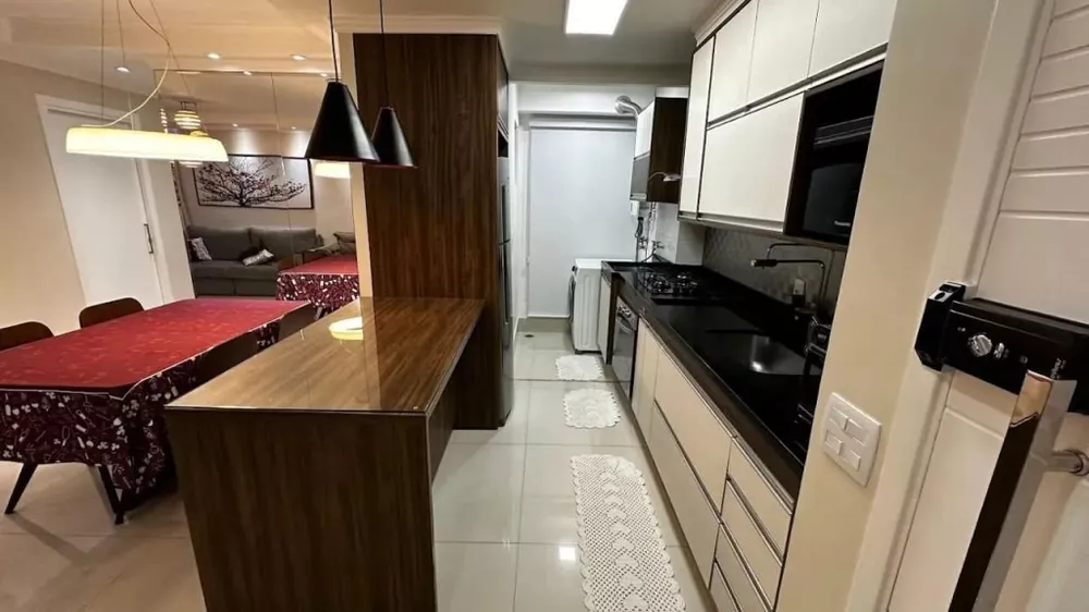 Casa à venda com 3 quartos, 70m² - Foto 3