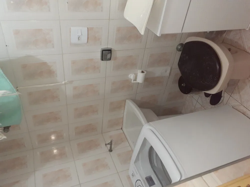 Apartamento, 1 quarto, 47 m² - Foto 3