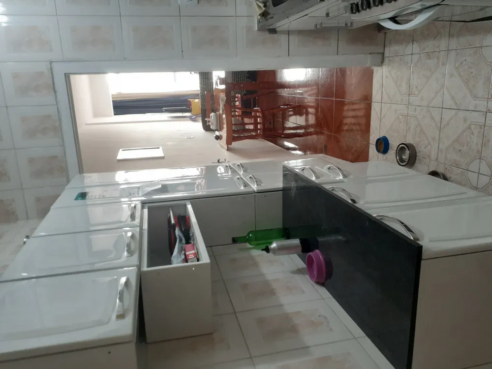 Apartamento, 1 quarto, 47 m² - Foto 1