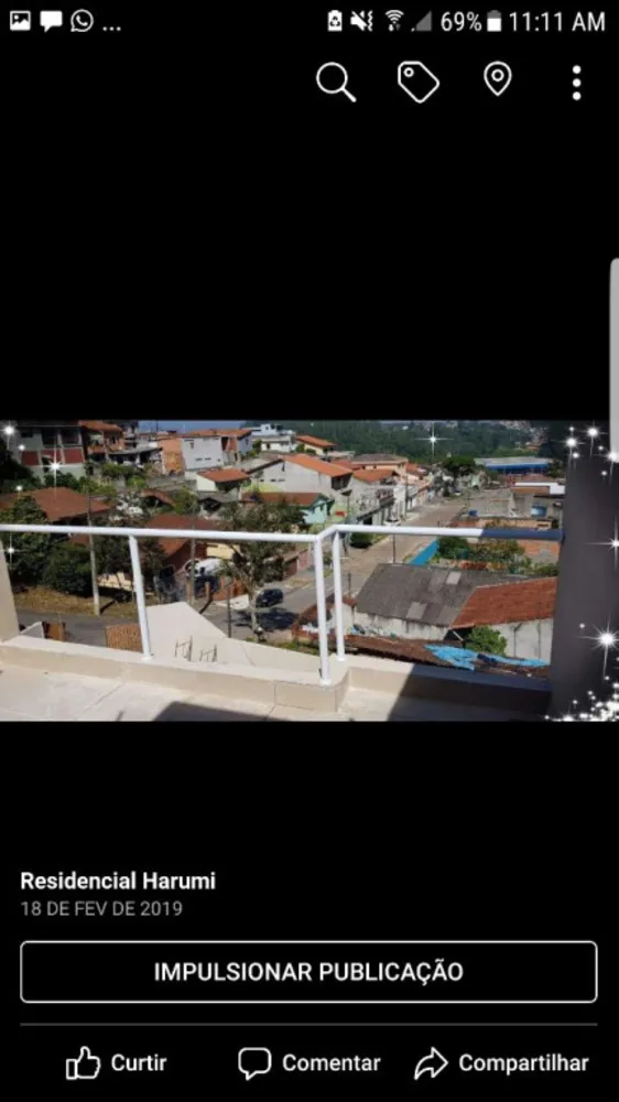 Apartamento, 3 quartos, 55 m² - Foto 4