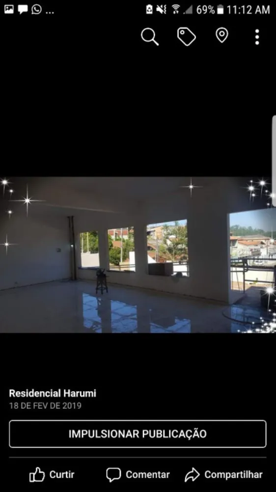 Apartamento, 3 quartos, 55 m² - Foto 8