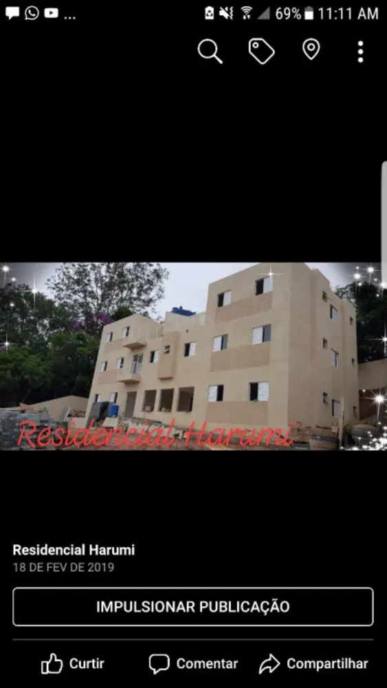 Apartamento, 3 quartos, 55 m² - Foto 12