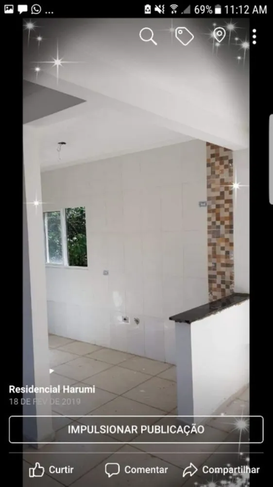 Apartamento, 3 quartos, 55 m² - Foto 6