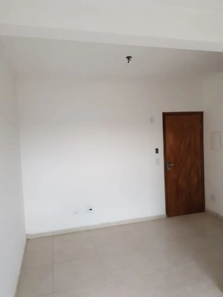 Apartamento, 3 quartos, 55 m² - Foto 1