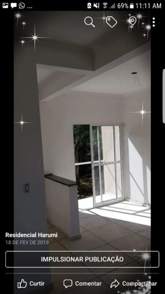 Apartamento, 3 quartos, 55 m² - Foto 5