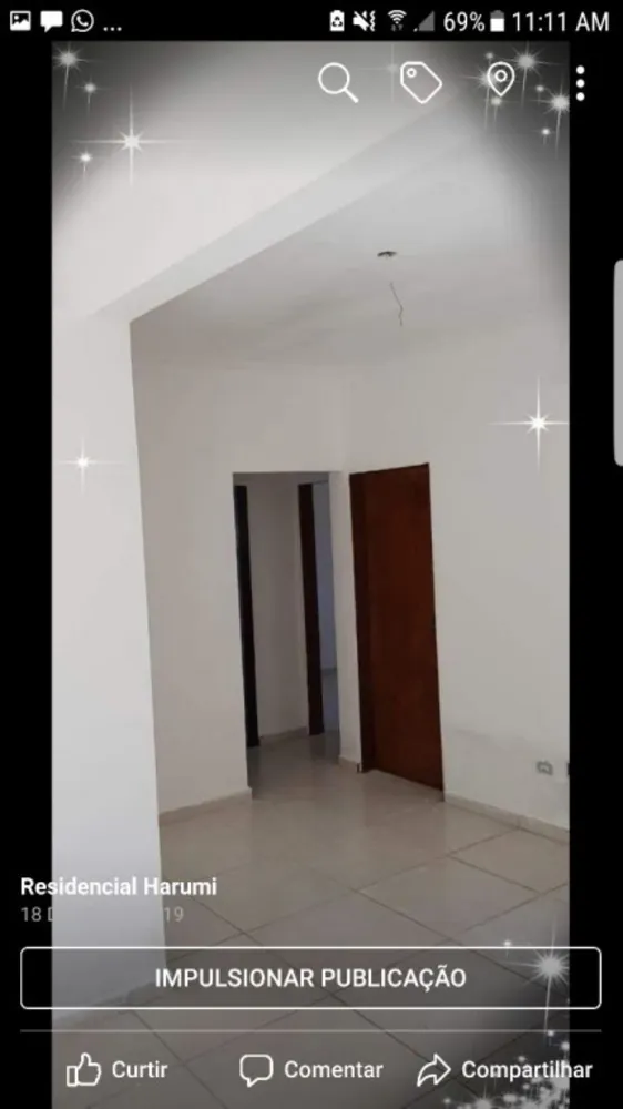 Apartamento, 3 quartos, 55 m² - Foto 3