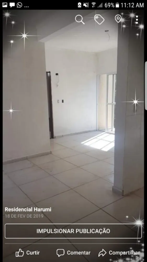 Apartamento, 3 quartos, 55 m² - Foto 9