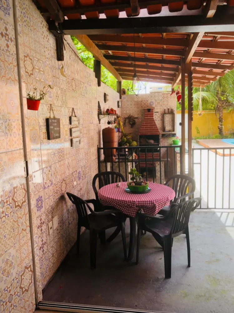 Casa, 200 m² - Foto 15