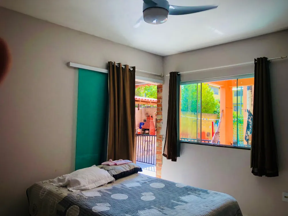 Casa, 200 m² - Foto 11