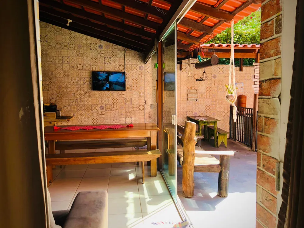 Casa, 200 m² - Foto 9