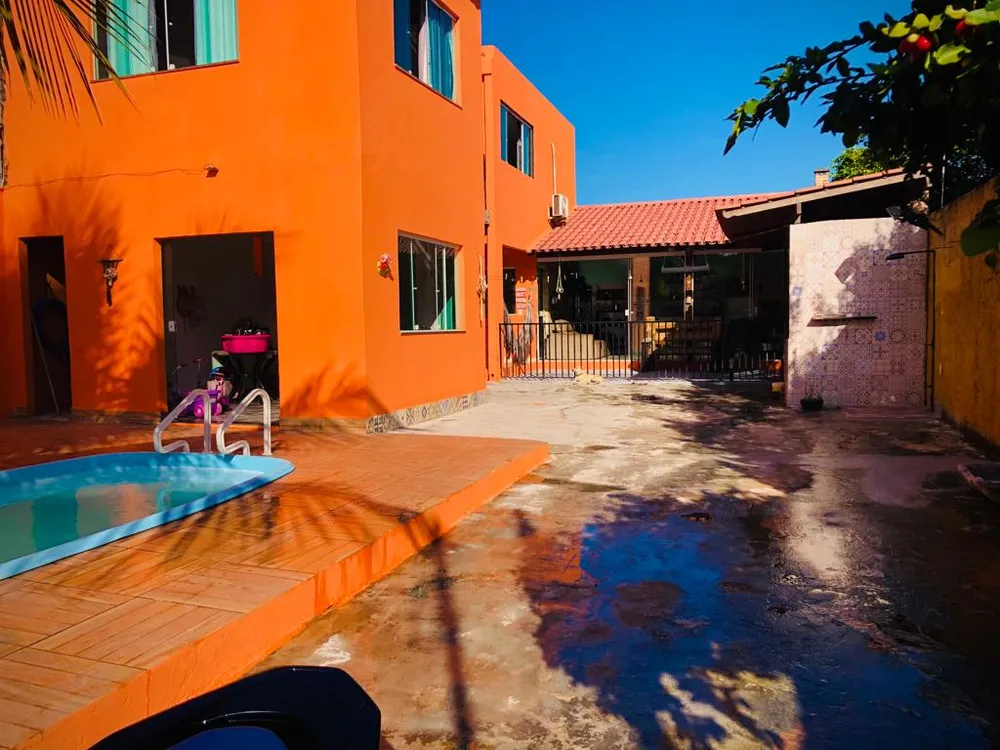 Casa, 200 m² - Foto 4