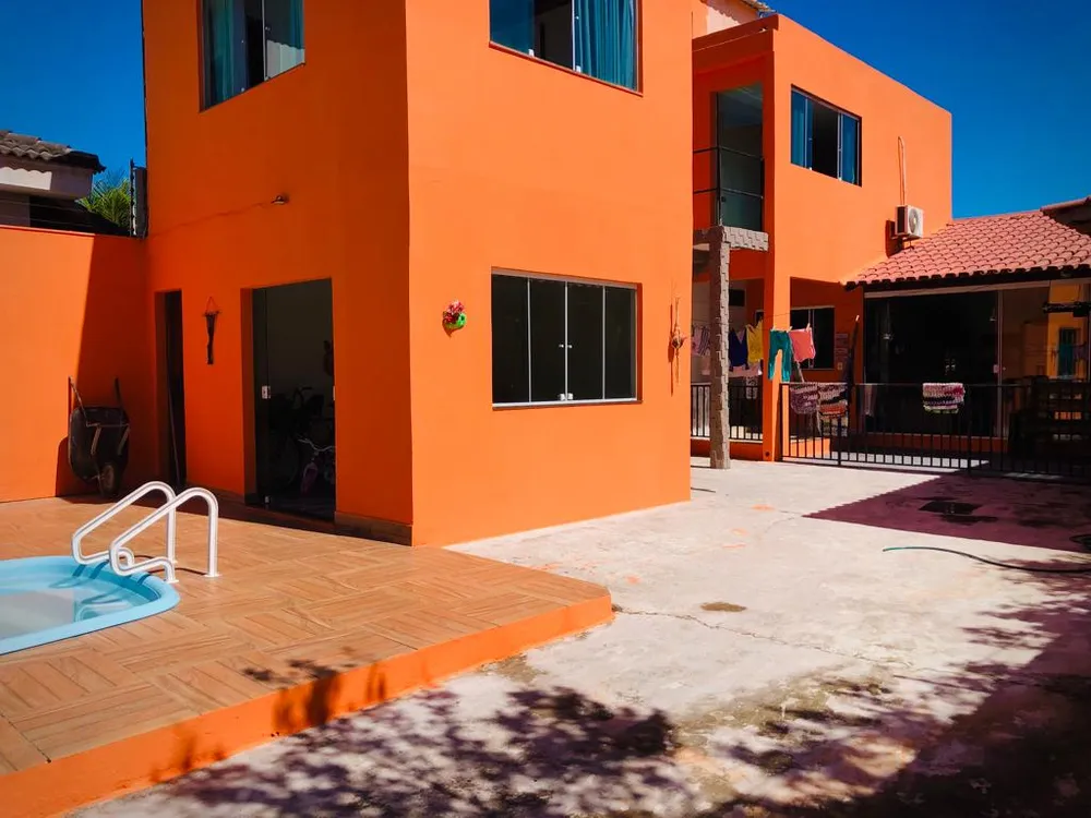 Casa, 200 m² - Foto 2