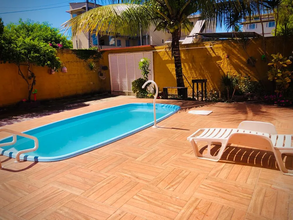 Casa, 200 m² - Foto 1
