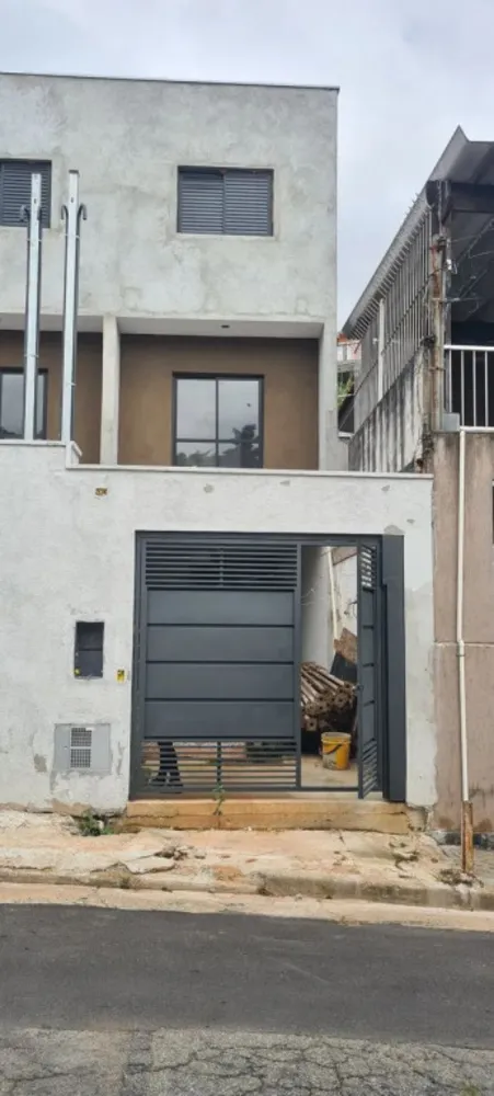 Casa, 2 quartos, 120 m² - Foto 3