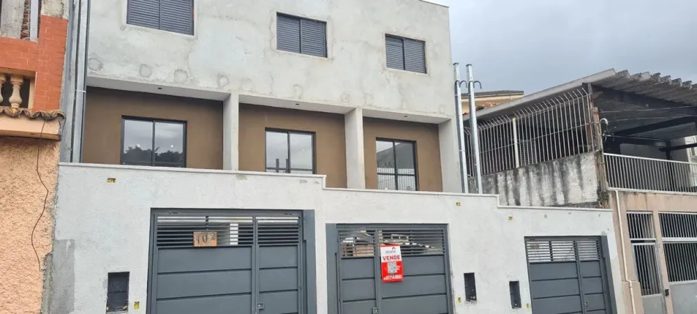 Casa, 2 quartos, 120 m² - Foto 2
