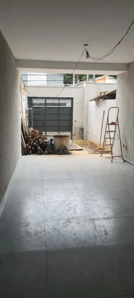 Casa, 2 quartos, 120 m² - Foto 1