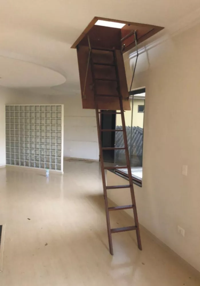 Casa à venda com 3 quartos, 354m² - Foto 15