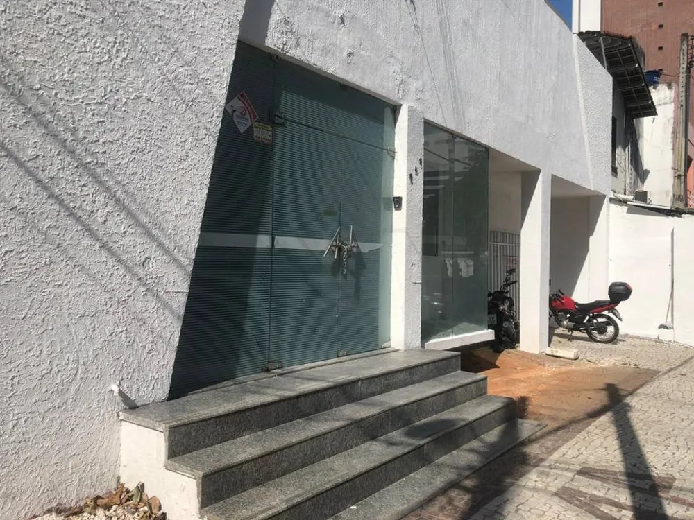Casa, 8 quartos, 392 m² - Foto 1