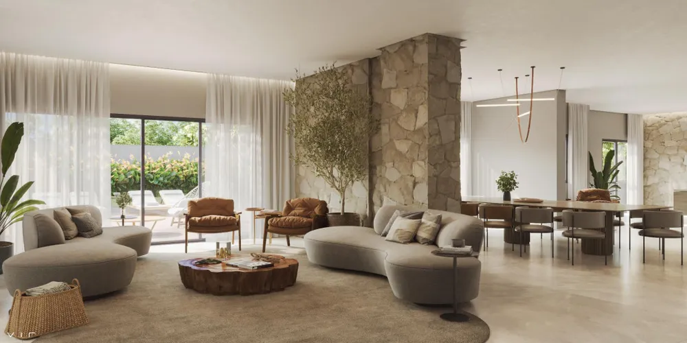 Apartamento, 3 quartos, 75 m² - Foto 4