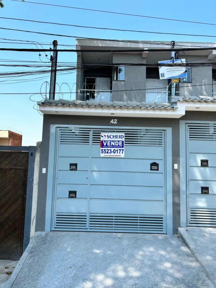 Casa, 3 quartos, 141 m² - Foto 3
