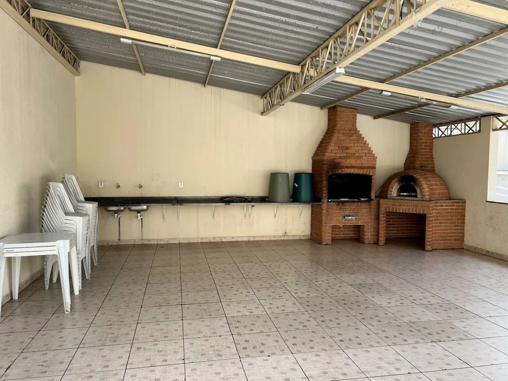 Apartamento, 3 quartos, 63 m² - Foto 8