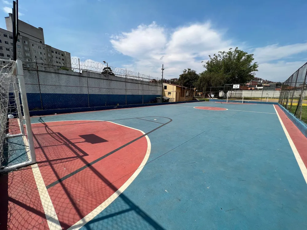 Apartamento, 3 quartos, 63 m² - Foto 1