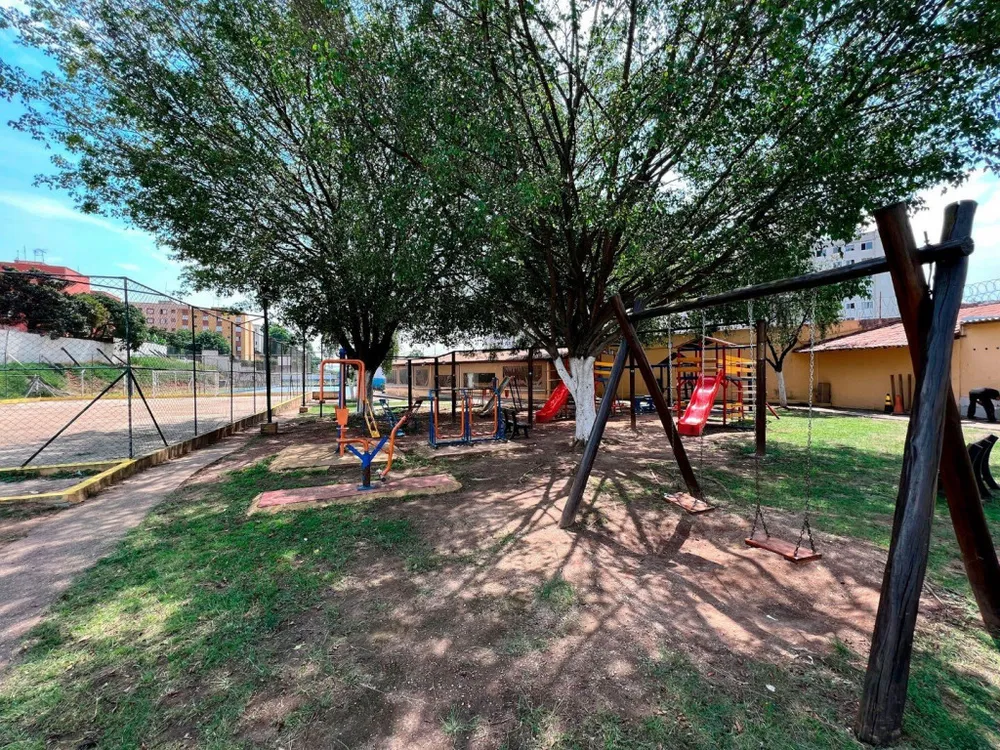 Apartamento, 3 quartos, 63 m² - Foto 2