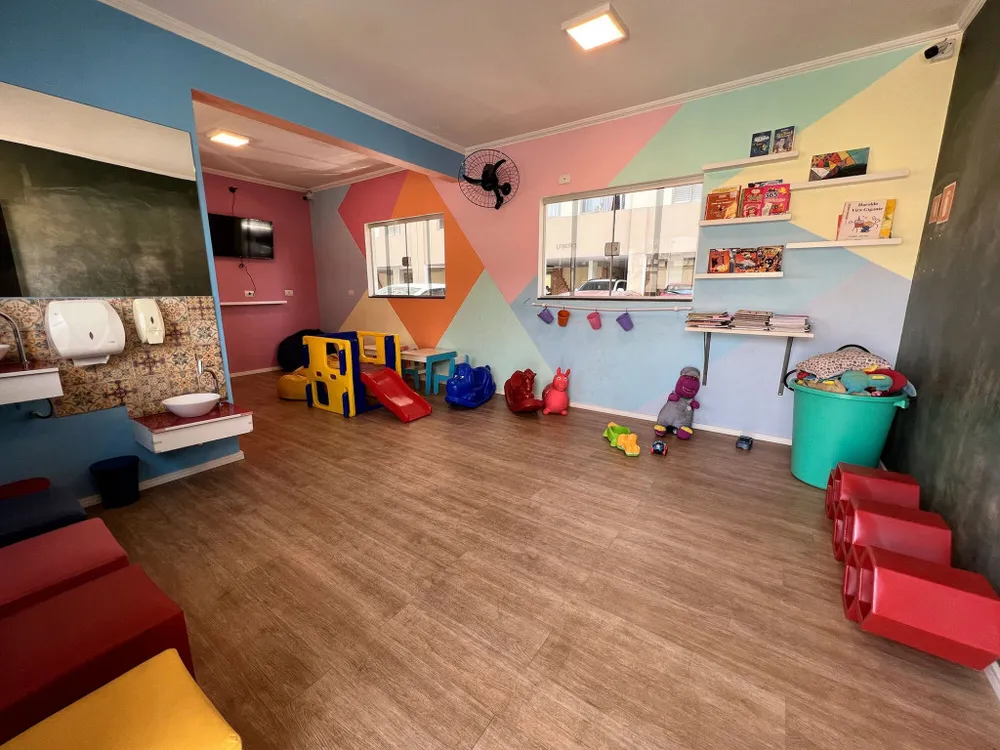 Apartamento, 3 quartos, 63 m² - Foto 5