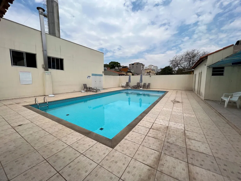 Apartamento, 3 quartos, 63 m² - Foto 6