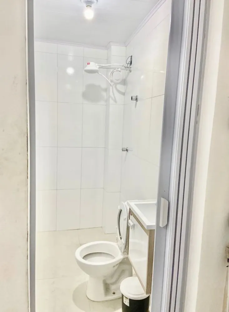Casa, 1 quarto - Foto 2