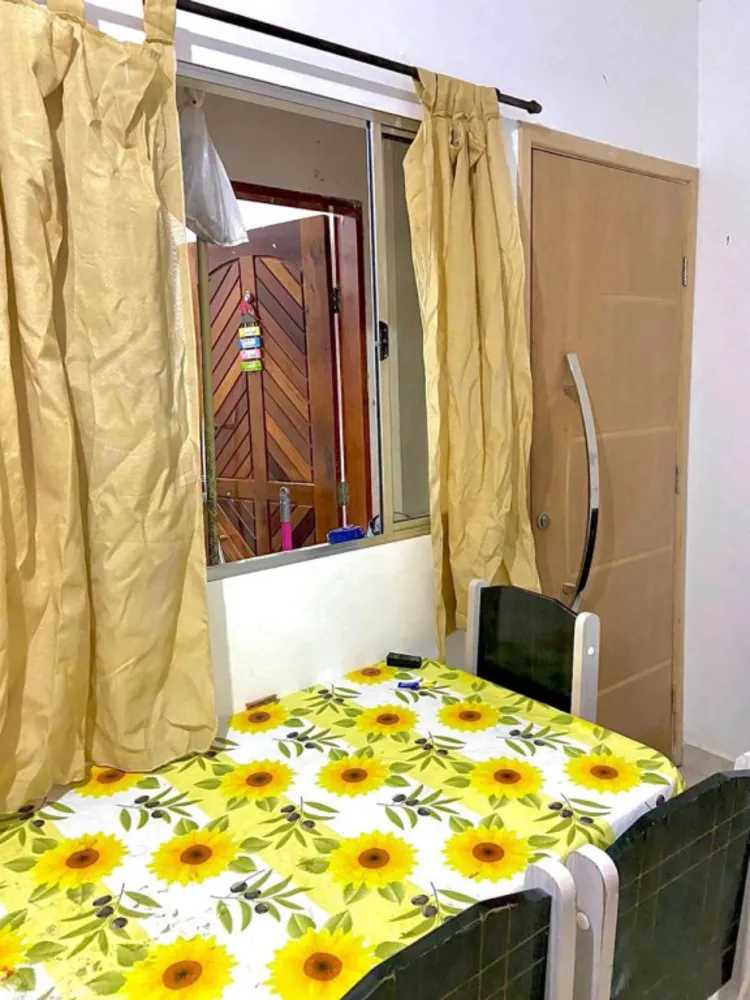 Casa, 1 quarto - Foto 1