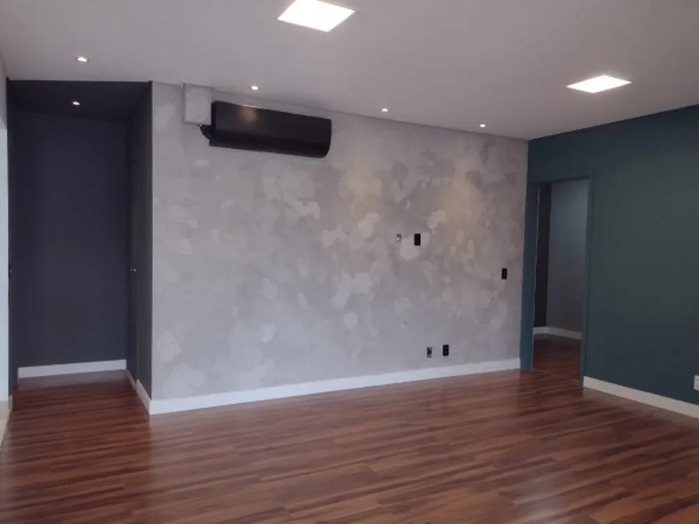 Apartamento, 3 quartos, 114 m² - Foto 1