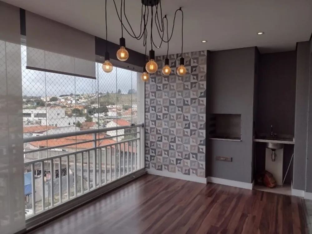 Apartamento, 3 quartos, 114 m² - Foto 4