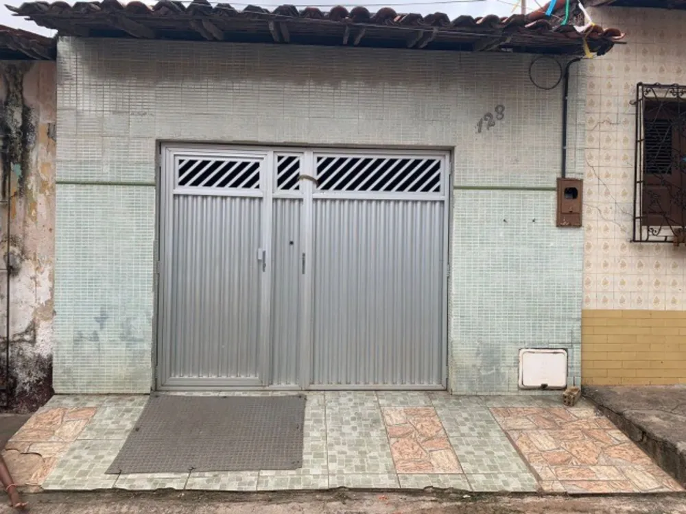 Casa, 2 quartos - Foto 1