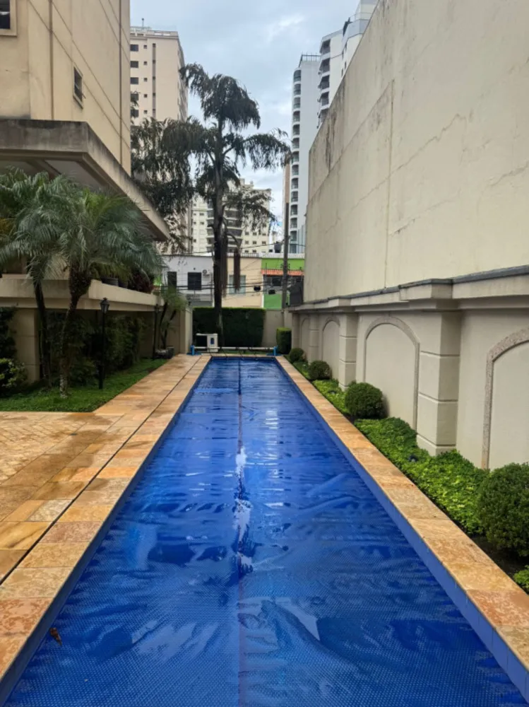 Apartamento, 3 quartos, 158 m² - Foto 16