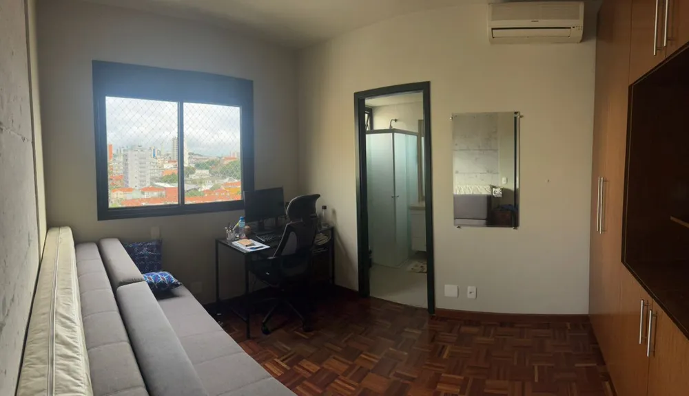 Apartamento, 3 quartos, 158 m² - Foto 11