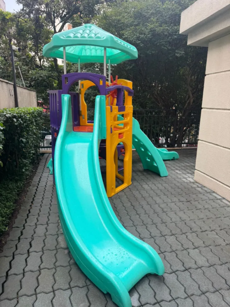 Apartamento, 3 quartos, 158 m² - Foto 8