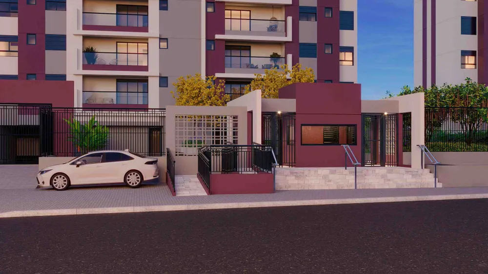 Apartamento, 3 quartos, 132 m² - Foto 5