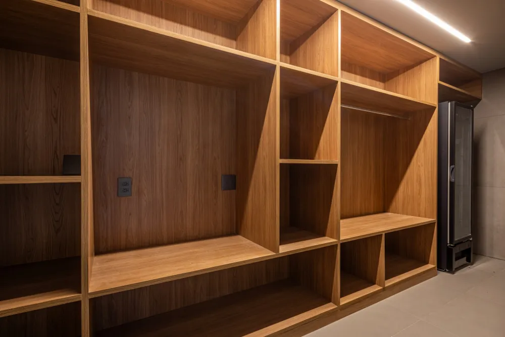 Apartamento, 1 quarto, 23 m² - Foto 7