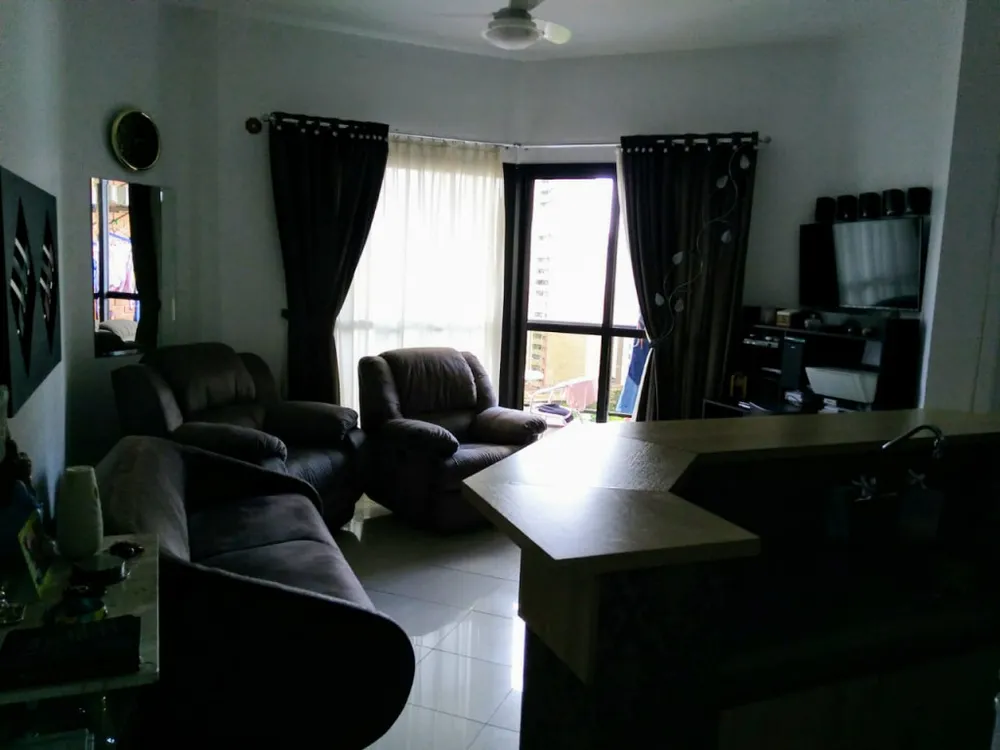 Apartamento, 1 quarto, 40 m² - Foto 2