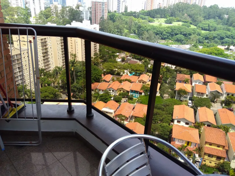 Apartamento, 1 quarto, 40 m² - Foto 3