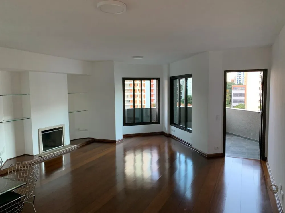 Apartamento, 4 quartos, 160 m² - Foto 1