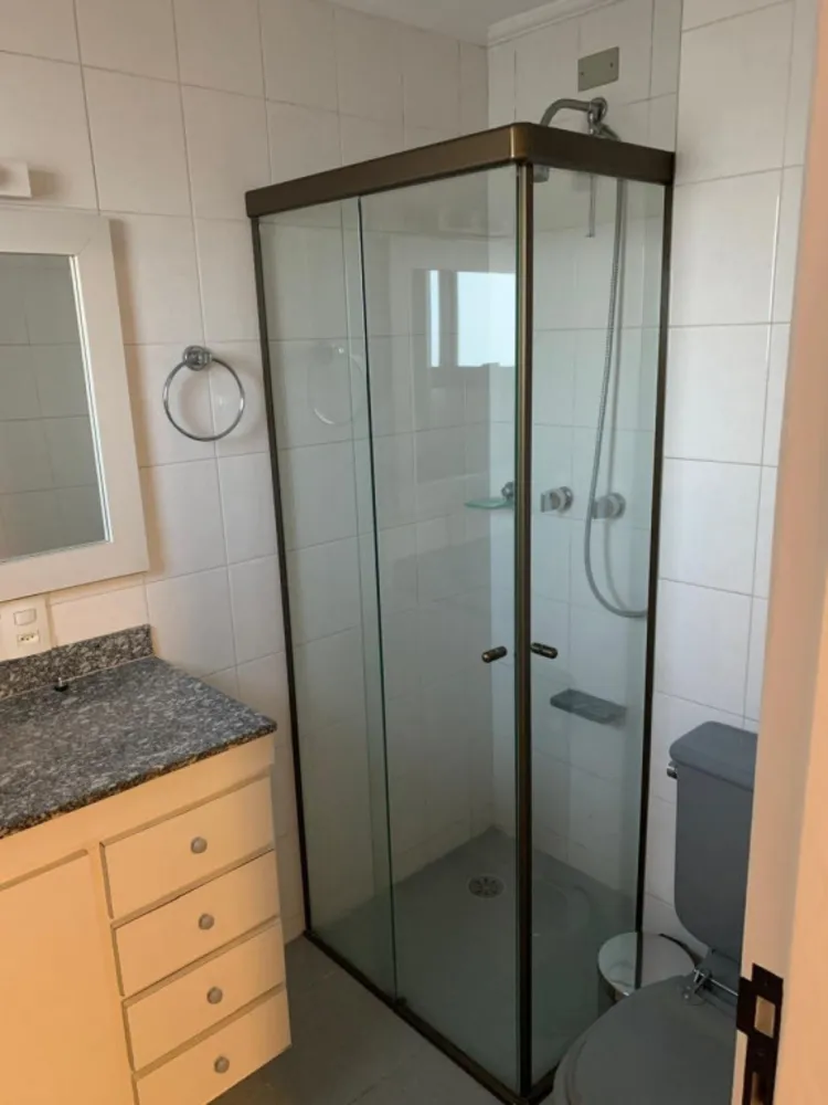 Apartamento, 4 quartos, 160 m² - Foto 2