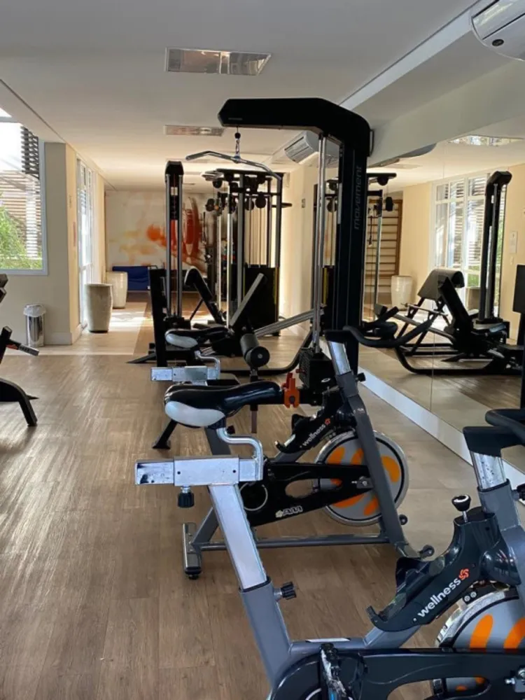 Apartamento, 1 quarto, 32 m² - Foto 1