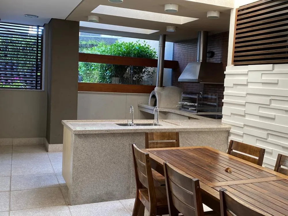 Apartamento, 1 quarto, 32 m² - Foto 2
