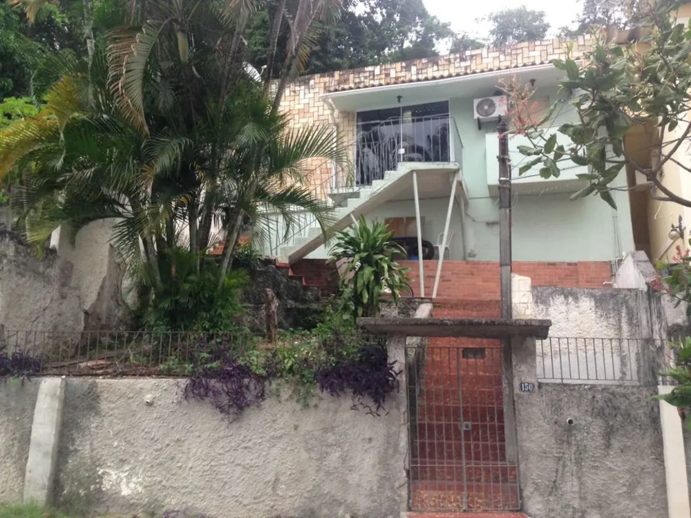 Casa, 4 quartos, 330 m² - Foto 2