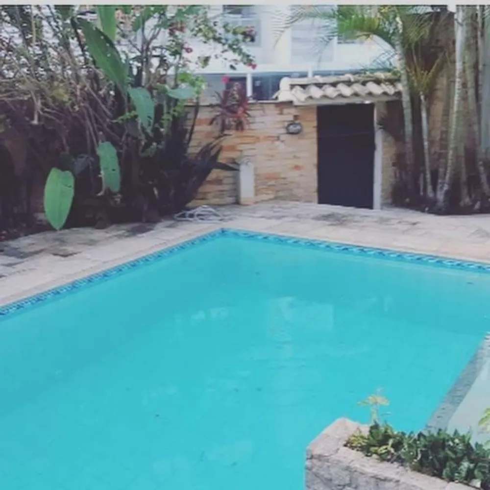Casa, 4 quartos, 330 m² - Foto 3