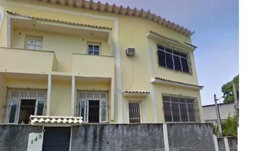 Casa, 4 quartos, 330 m² - Foto 1