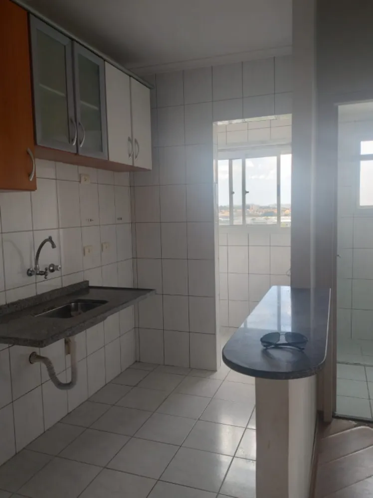 Apartamento, 1 quarto, 41 m² - Foto 6
