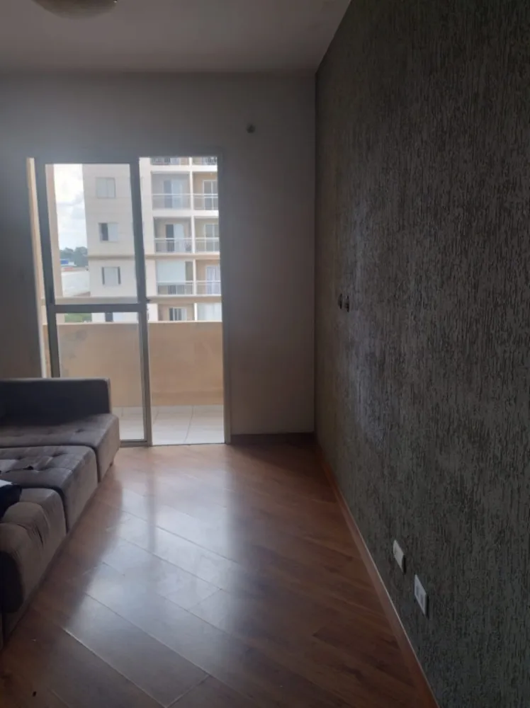 Apartamento, 1 quarto, 41 m² - Foto 7